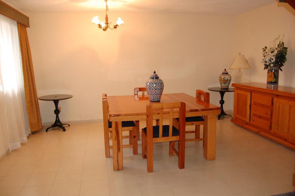 Hotel Real De Minas San Luis Potosí Zimmer foto