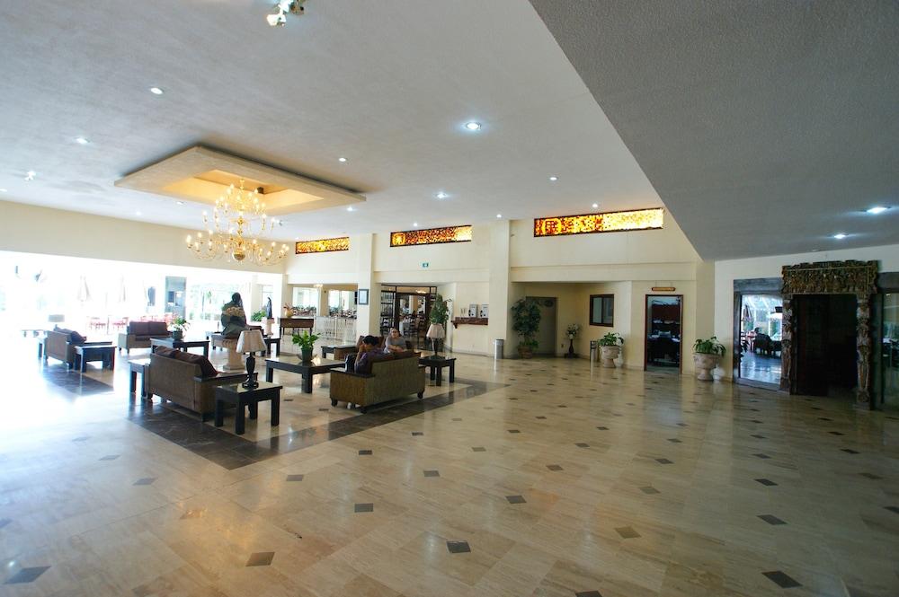 Hotel Real De Minas San Luis Potosí Exterior foto