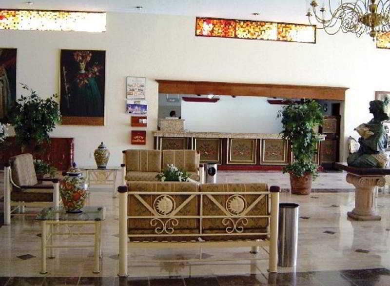 Hotel Real De Minas San Luis Potosí Exterior foto