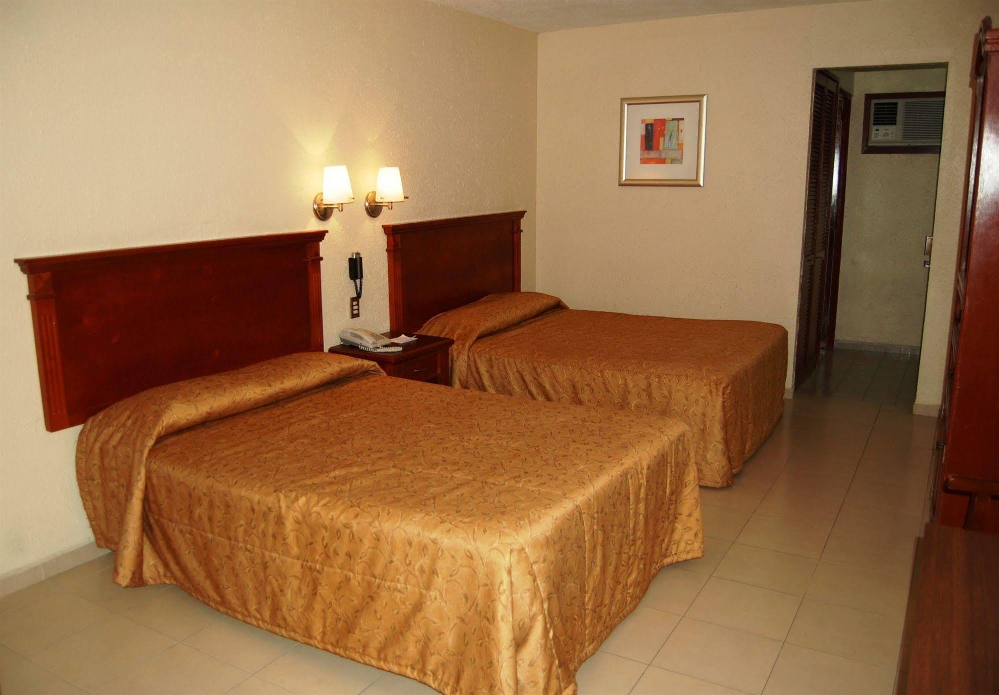 Hotel Real De Minas San Luis Potosí Exterior foto